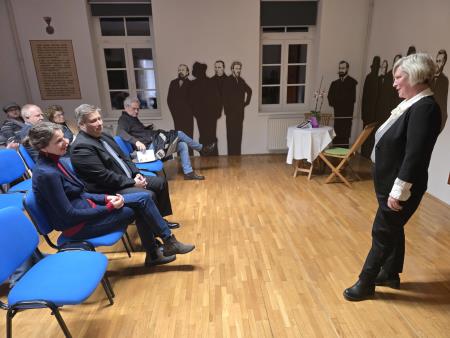 Razstava - Ante Trstenjak (4)